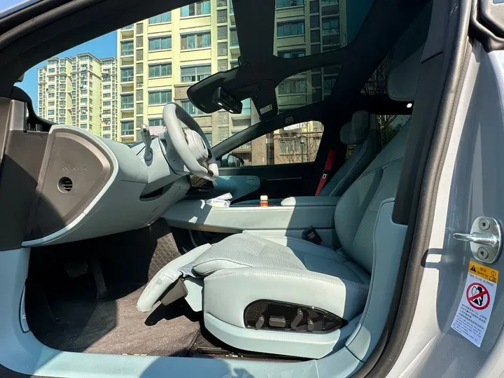 2023 Avatr 12 BEV 94.5KWH,autocango,china used car exporter,china ev exporter,chinese used car exporter,chinese used ev exporter