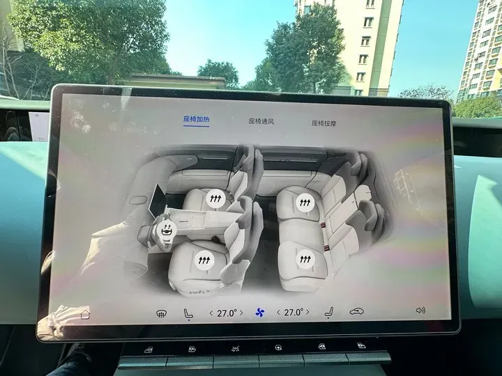 2023 Avatr 12 BEV 94.5KWH,autocango,china used car exporter,china ev exporter,chinese used car exporter,chinese used ev exporter