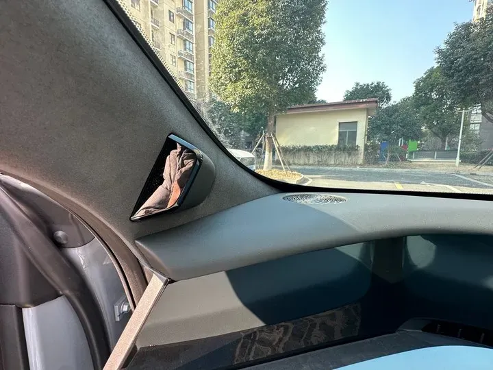 2023 Avatr 12 BEV 94.5KWH,autocango,china used car exporter,china ev exporter,chinese used car exporter,chinese used ev exporter