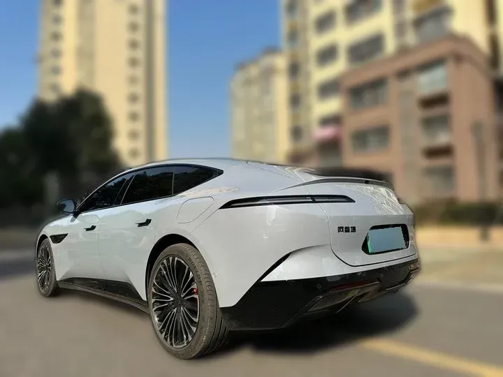 2023 Avatr 12 BEV 94.5KWH,autocango,china used car exporter,china ev exporter,chinese used car exporter,chinese used ev exporter