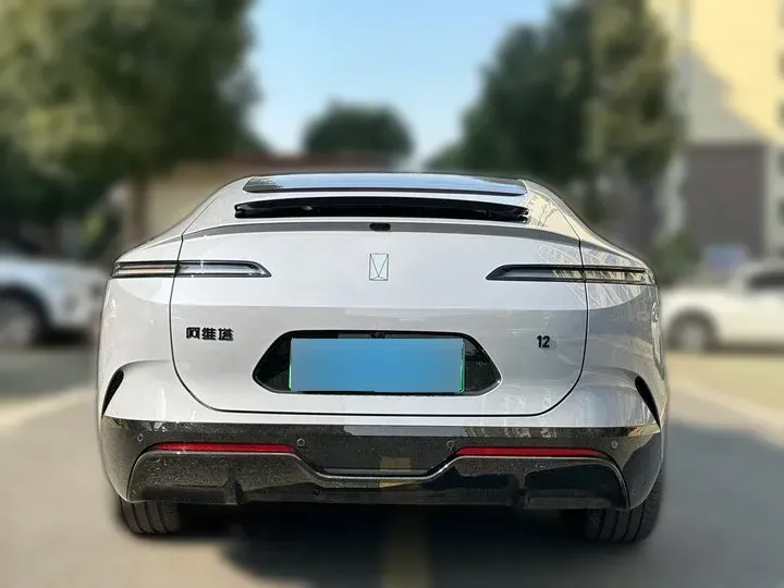 2023 Avatr 12 BEV 94.5KWH,autocango,china used car exporter,china ev exporter,chinese used car exporter,chinese used ev exporter