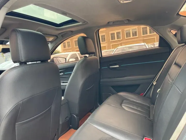 2017 BAIC BJEV EU BEV 60.9KWH,autocango,china used car exporter,china ev exporter,chinese used car exporter,chinese used ev exporter