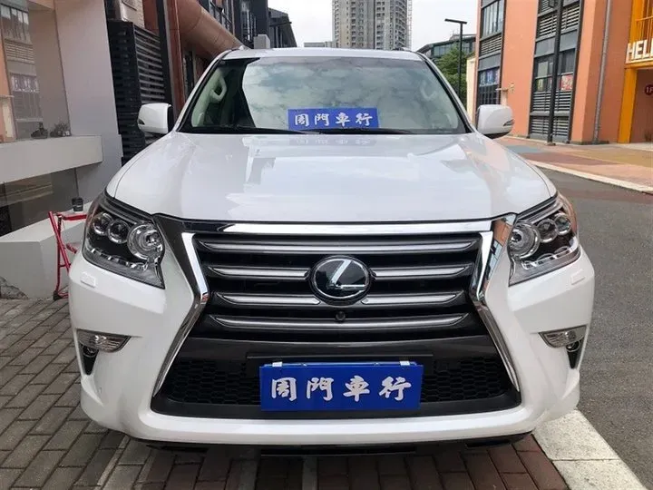 2014 Lexus GX 4.0L 275HP V6 5AT,autocango,china used car exporter,china ev exporter,chinese used car exporter,chinese used ev exporter