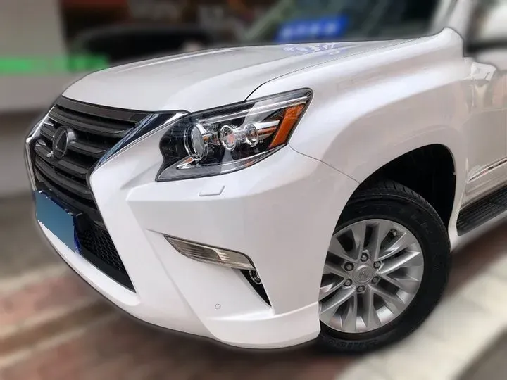 2014 Lexus GX 4.0L 275HP V6 5AT,autocango,china used car exporter,china ev exporter,chinese used car exporter,chinese used ev exporter