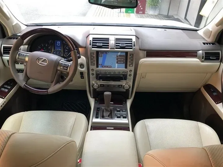 2014 Lexus GX 4.0L 275HP V6 5AT,autocango,china used car exporter,china ev exporter,chinese used car exporter,chinese used ev exporter