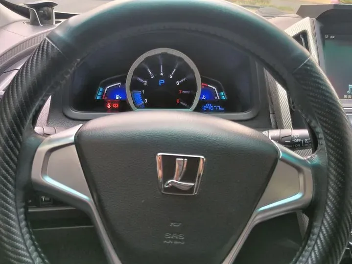 2016 Luxgen 6 SUV 1.8T 180HP L4 6AT,autocango,china used car exporter,china ev exporter,chinese used car exporter,chinese used ev exporter