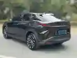 2023 Lexus RZ BEV 66KWH