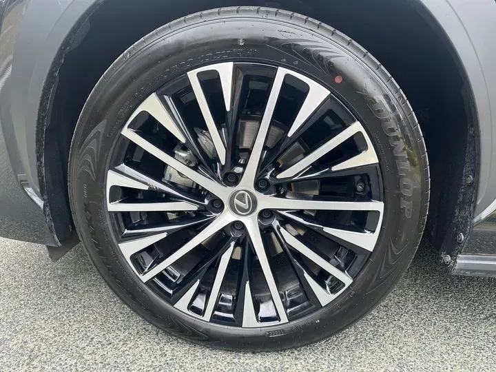 2023 Lexus RZ BEV 66KWH,autocango,china used car exporter,china ev exporter,chinese used car exporter,chinese used ev exporter