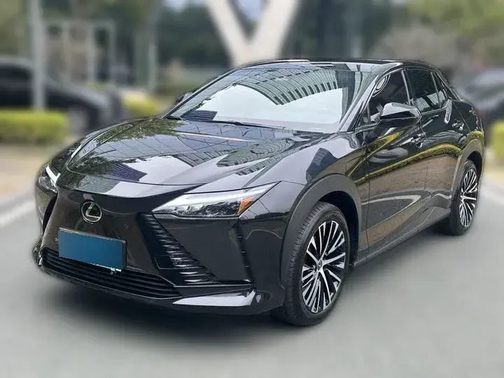 2023 Lexus RZ BEV 66KWH