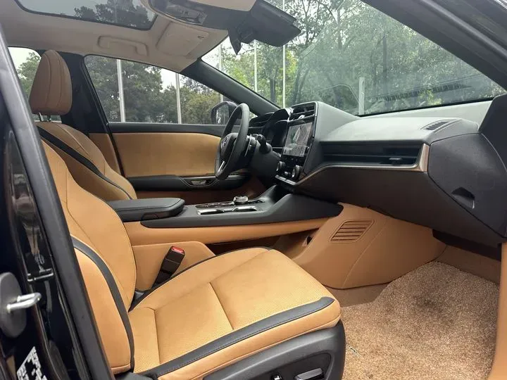 2023 Lexus RZ BEV 66KWH,autocango,china used car exporter,china ev exporter,chinese used car exporter,chinese used ev exporter