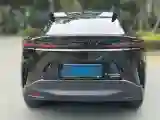 2023 Lexus RZ BEV 66KWH