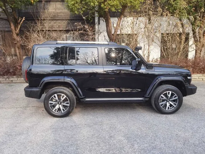 2021 Tank 300 2.0T 227HP L4 8AT,autocango,china used car exporter,china ev exporter,chinese used car exporter,chinese used ev exporter