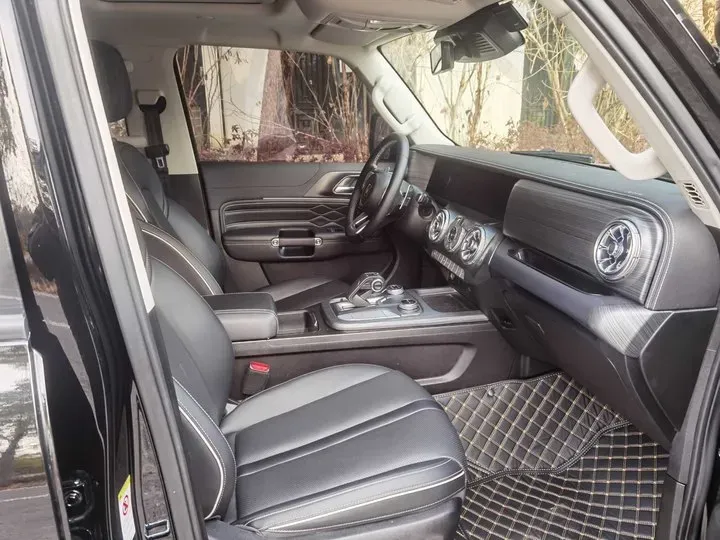 2021 Tank 300 2.0T 227HP L4 8AT,autocango,china used car exporter,china ev exporter,chinese used car exporter,chinese used ev exporter