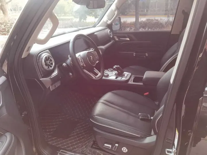 2021 Tank 300 2.0T 227HP L4 8AT,autocango,china used car exporter,china ev exporter,chinese used car exporter,chinese used ev exporter