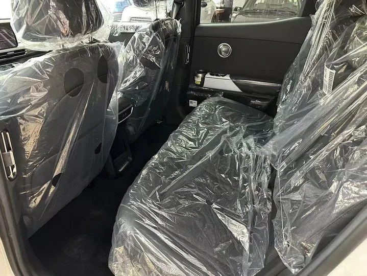 2023 Genesis GV60 BEV 76.4KWH,autocango,china used car exporter,china ev exporter,chinese used car exporter,chinese used ev exporter