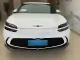 2023 Genesis GV60 BEV 76.4KWH