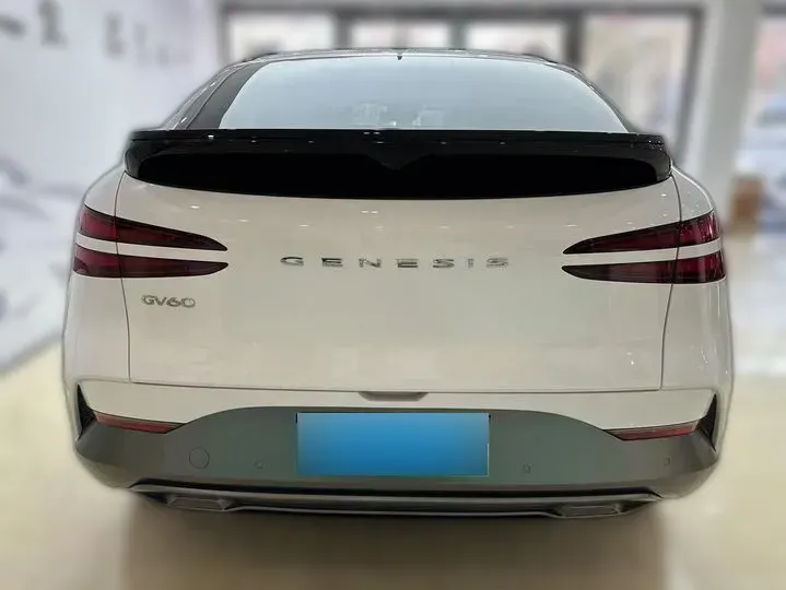 2023 Genesis GV60 BEV 76.4KWH,autocango,china used car exporter,china ev exporter,chinese used car exporter,chinese used ev exporter
