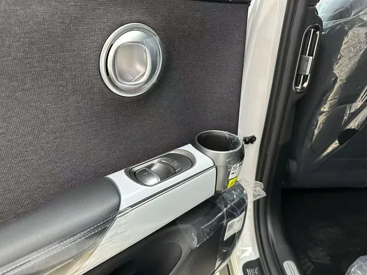 2023 Genesis GV60 BEV 76.4KWH,autocango,china used car exporter,china ev exporter,chinese used car exporter,chinese used ev exporter