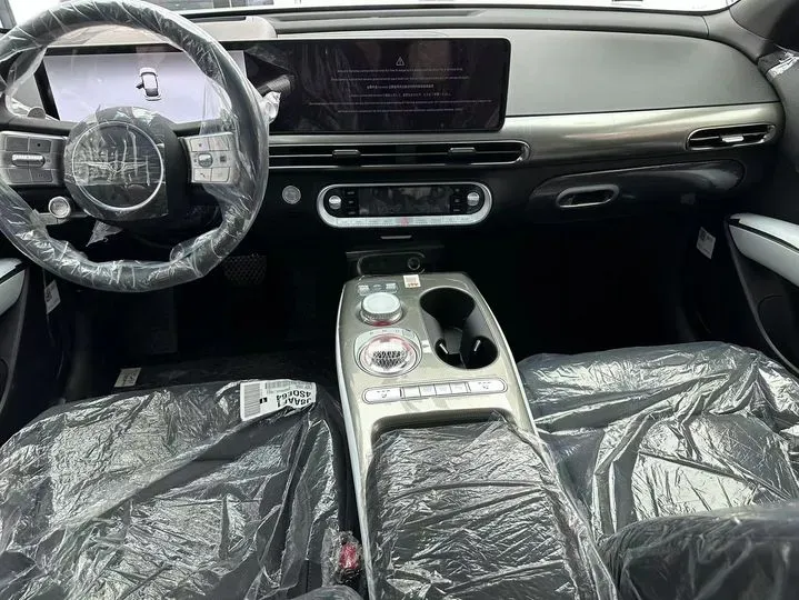 2023 Genesis GV60 BEV 76.4KWH,autocango,china used car exporter,china ev exporter,chinese used car exporter,chinese used ev exporter