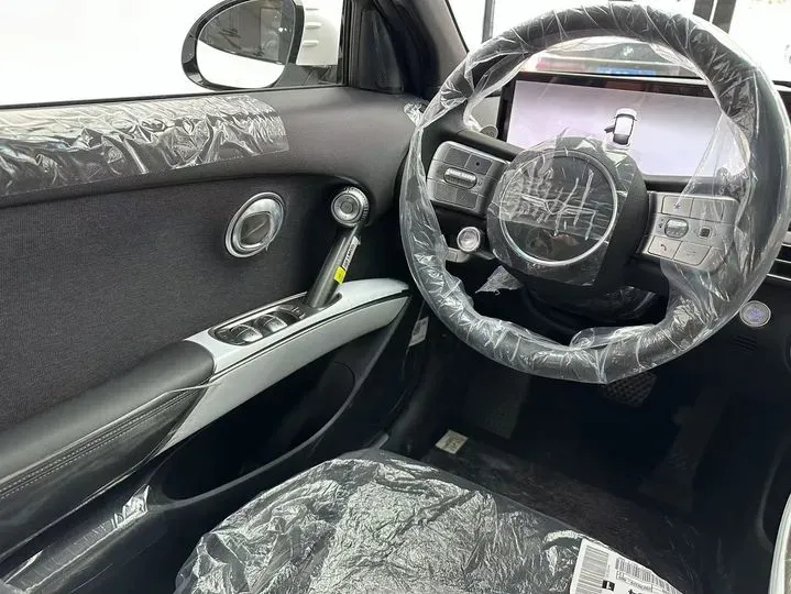 2023 Genesis GV60 BEV 76.4KWH,autocango,china used car exporter,china ev exporter,chinese used car exporter,chinese used ev exporter