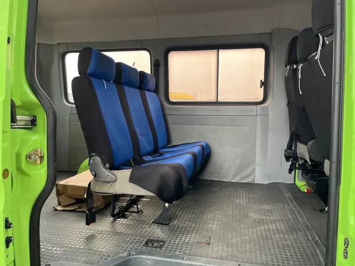 2013 Iveco BaoDi 2.5T 122HP L4 5MT,autocango,china used car exporter,china ev exporter,chinese used car exporter,chinese used ev exporter