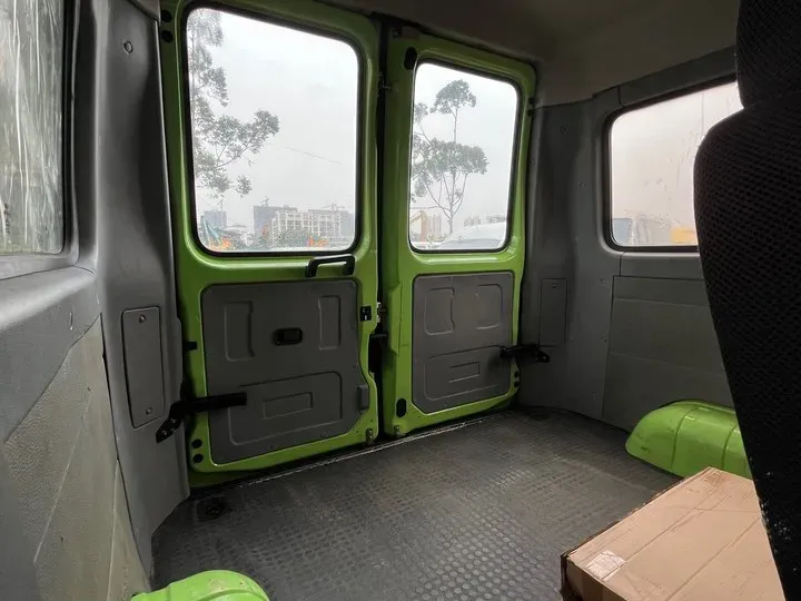 2013 Iveco BaoDi 2.5T 122HP L4 5MT,autocango,china used car exporter,china ev exporter,chinese used car exporter,chinese used ev exporter