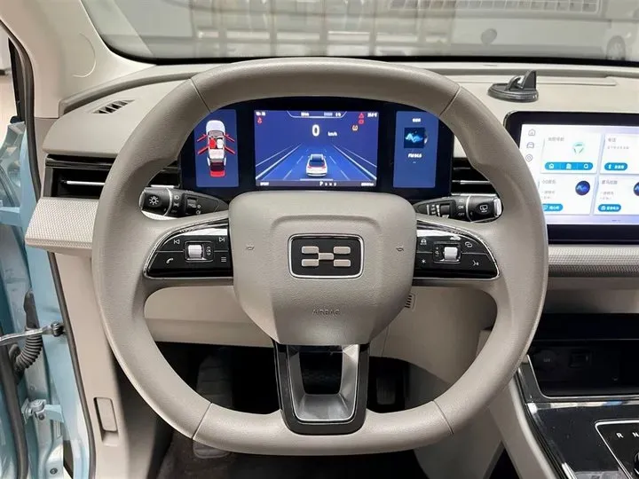 2019 Aiways U5 BEV 65KWH,autocango,china used car exporter,china ev exporter,chinese used car exporter,chinese used ev exporter