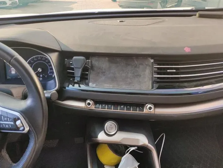 2018 Haval H6 1.5T 169HP L4 7DCT,autocango,china used car exporter,china ev exporter,chinese used car exporter,chinese used ev exporter