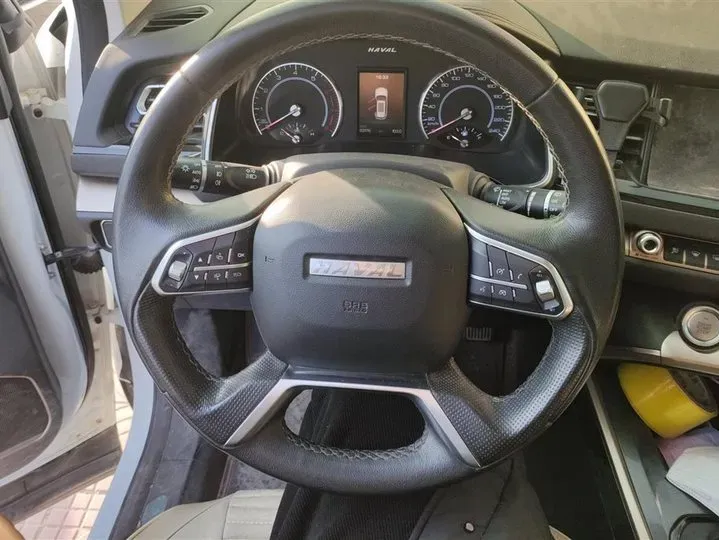 2018 Haval H6 1.5T 169HP L4 7DCT,autocango,china used car exporter,china ev exporter,chinese used car exporter,chinese used ev exporter