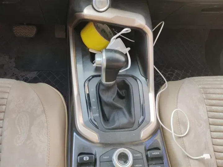 2018 Haval H6 1.5T 169HP L4 7DCT,autocango,china used car exporter,china ev exporter,chinese used car exporter,chinese used ev exporter