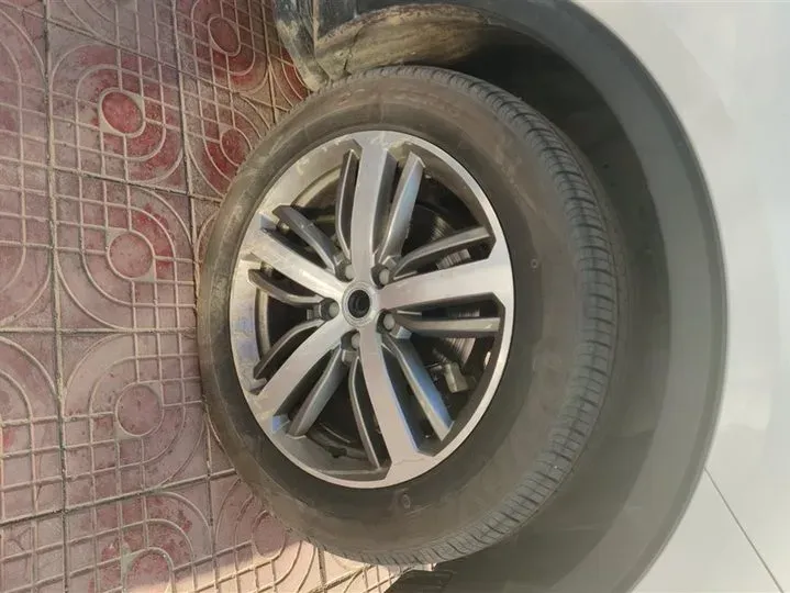 2018 Haval H6 1.5T 169HP L4 7DCT,autocango,china used car exporter,china ev exporter,chinese used car exporter,chinese used ev exporter