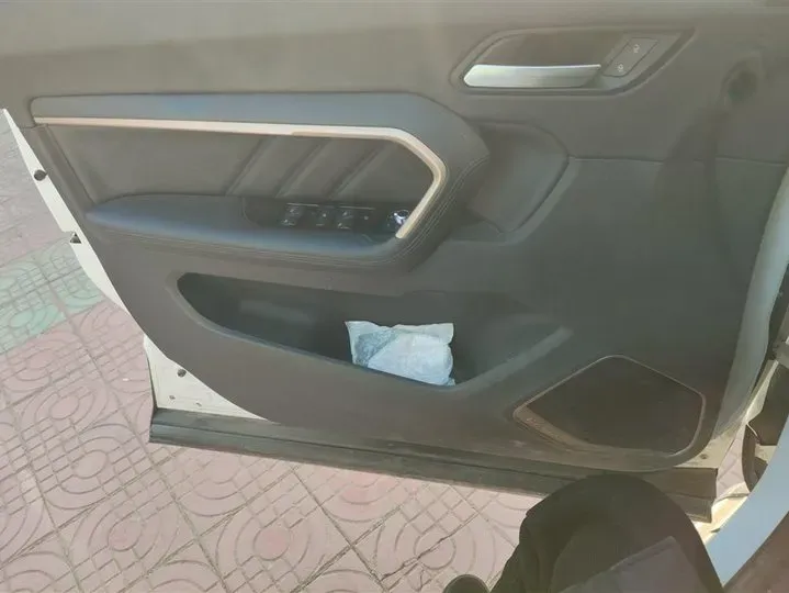 2018 Haval H6 1.5T 169HP L4 7DCT,autocango,china used car exporter,china ev exporter,chinese used car exporter,chinese used ev exporter