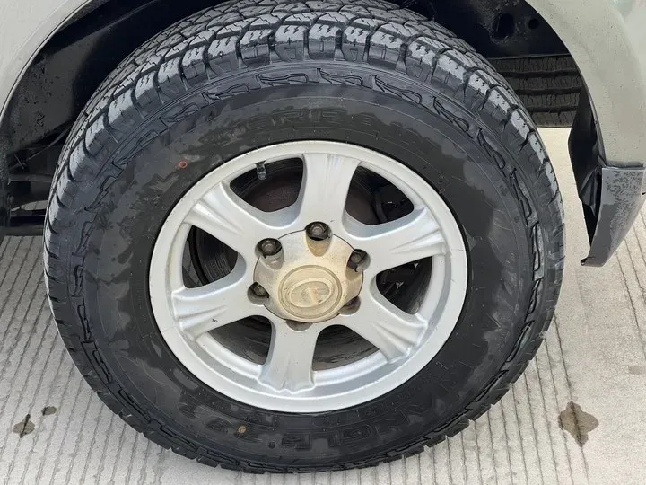 2010 Haval H3 2.5T 109HP L4 5MT,autocango,china used car exporter,china ev exporter,chinese used car exporter,chinese used ev exporter