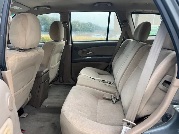 2010 Haval H3 2.5T 109HP L4 5MT,autocango,china used car exporter,china ev exporter,chinese used car exporter,chinese used ev exporter