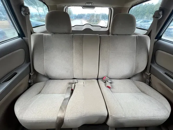 2010 Haval H3 2.5T 109HP L4 5MT,autocango,china used car exporter,china ev exporter,chinese used car exporter,chinese used ev exporter