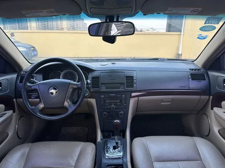 2011 Chevrolet Epica 1.8L 143HP L4 5MT,autocango,china used car exporter,china ev exporter,chinese used car exporter,chinese used ev exporter