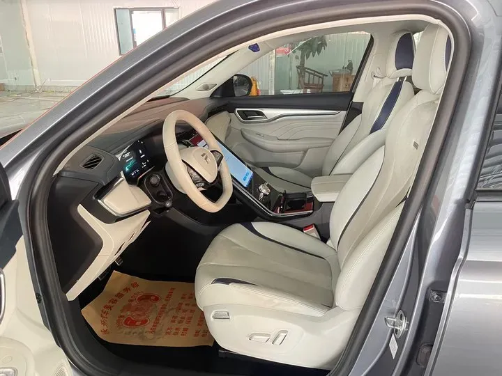 2021 Rising Auto MARVEL R 2AT BEV 69.9KWH,autocango,china used car exporter,china ev exporter,chinese used car exporter,chinese used ev exporter