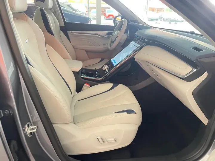 2021 Rising Auto MARVEL R 2AT BEV 69.9KWH,autocango,china used car exporter,china ev exporter,chinese used car exporter,chinese used ev exporter