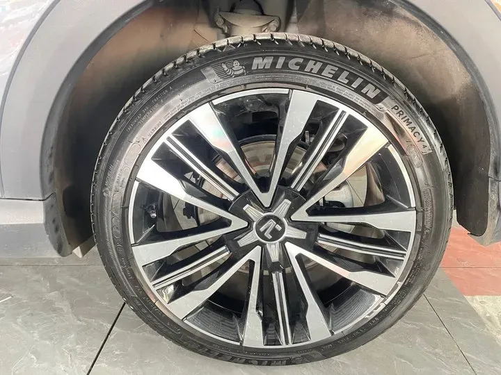 2021 Rising Auto MARVEL R 2AT BEV 69.9KWH,autocango,china used car exporter,china ev exporter,chinese used car exporter,chinese used ev exporter