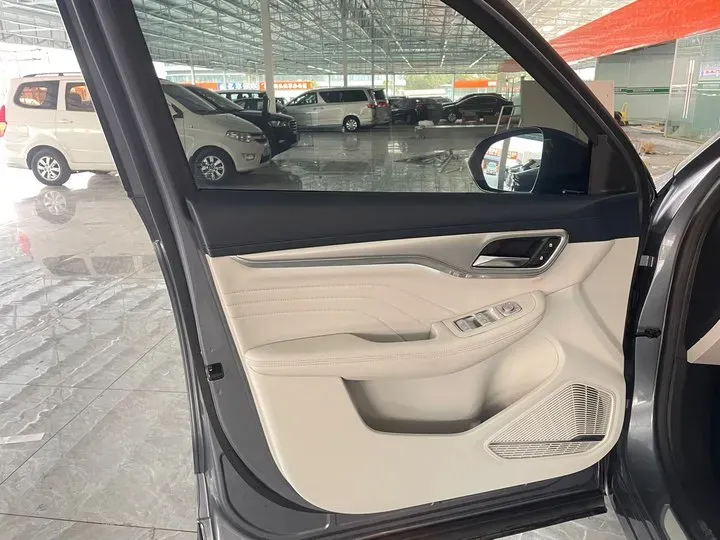 2021 Rising Auto MARVEL R 2AT BEV 69.9KWH,autocango,china used car exporter,china ev exporter,chinese used car exporter,chinese used ev exporter