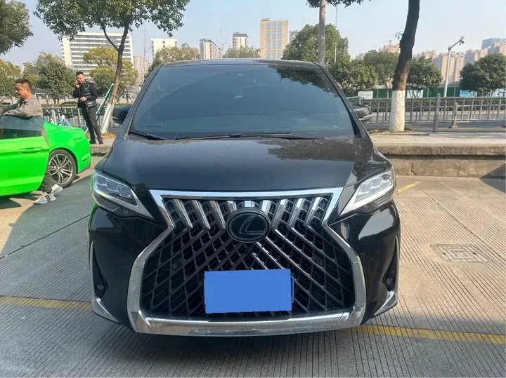 2020 Lexus LM 2.5L 117HP L4 E-CVT Hybrid,autocango,china used car exporter,china ev exporter,chinese used car exporter,chinese used ev exporter