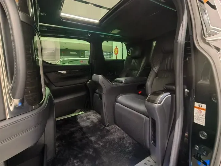 2020 Lexus LM 2.5L 117HP L4 E-CVT Hybrid,autocango,china used car exporter,china ev exporter,chinese used car exporter,chinese used ev exporter