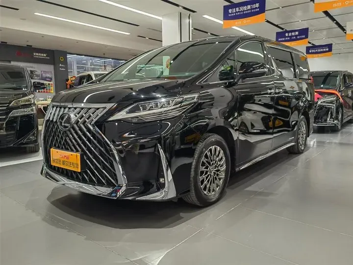 2020 Lexus LM 2.5L 117HP L4 E-CVT Hybrid,autocango,china used car exporter,china ev exporter,chinese used car exporter,chinese used ev exporter