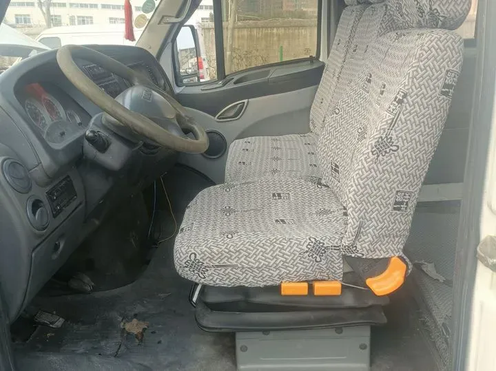 2013 Iveco BaoDi 2.8T 125HP L4 5MT,autocango,china used car exporter,china ev exporter,chinese used car exporter,chinese used ev exporter