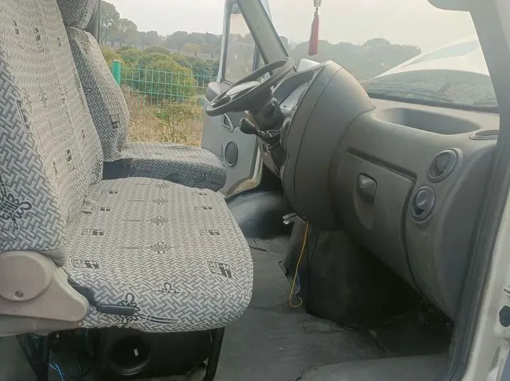 2013 Iveco BaoDi 2.8T 125HP L4 5MT,autocango,china used car exporter,china ev exporter,chinese used car exporter,chinese used ev exporter