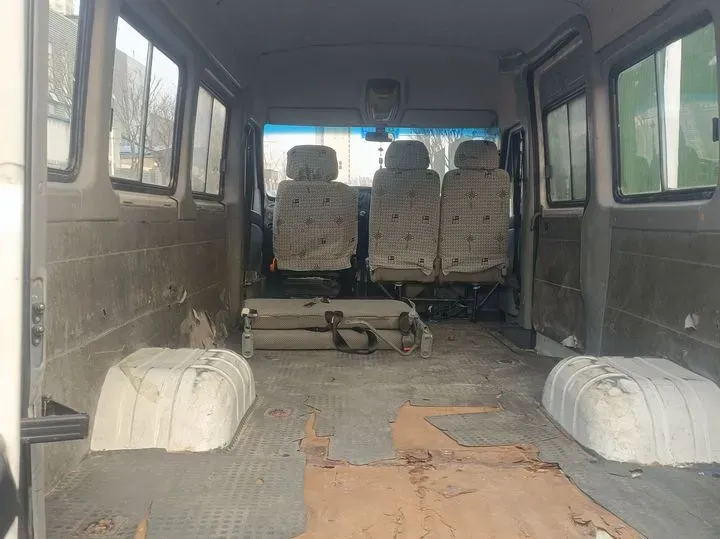 2013 Iveco BaoDi 2.8T 125HP L4 5MT,autocango,china used car exporter,china ev exporter,chinese used car exporter,chinese used ev exporter