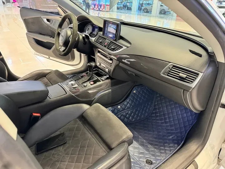 2013 Audi S7 4.0T 420HP V8 7DCT,autocango,china used car exporter,china ev exporter,chinese used car exporter,chinese used ev exporter