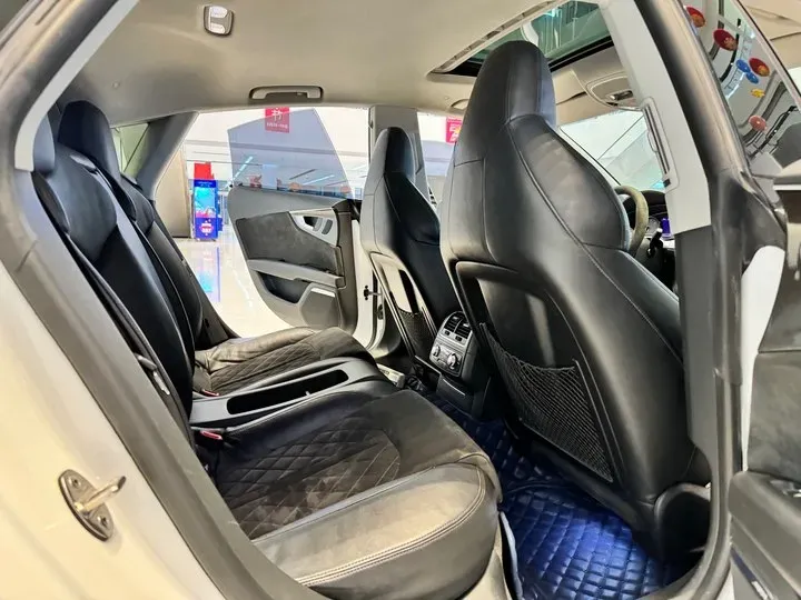 2013 Audi S7 4.0T 420HP V8 7DCT,autocango,china used car exporter,china ev exporter,chinese used car exporter,chinese used ev exporter