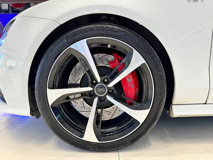 2013 Audi S7 4.0T 420HP V8 7DCT,autocango,china used car exporter,china ev exporter,chinese used car exporter,chinese used ev exporter