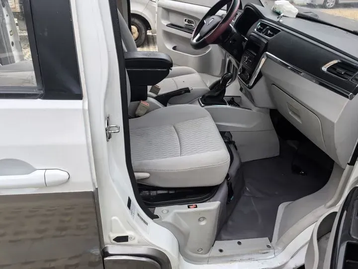 2018 JinBei New Sea Lion X30L 1.5L 109HP L4 5MT,autocango,china used car exporter,china ev exporter,chinese used car exporter,chinese used ev exporter